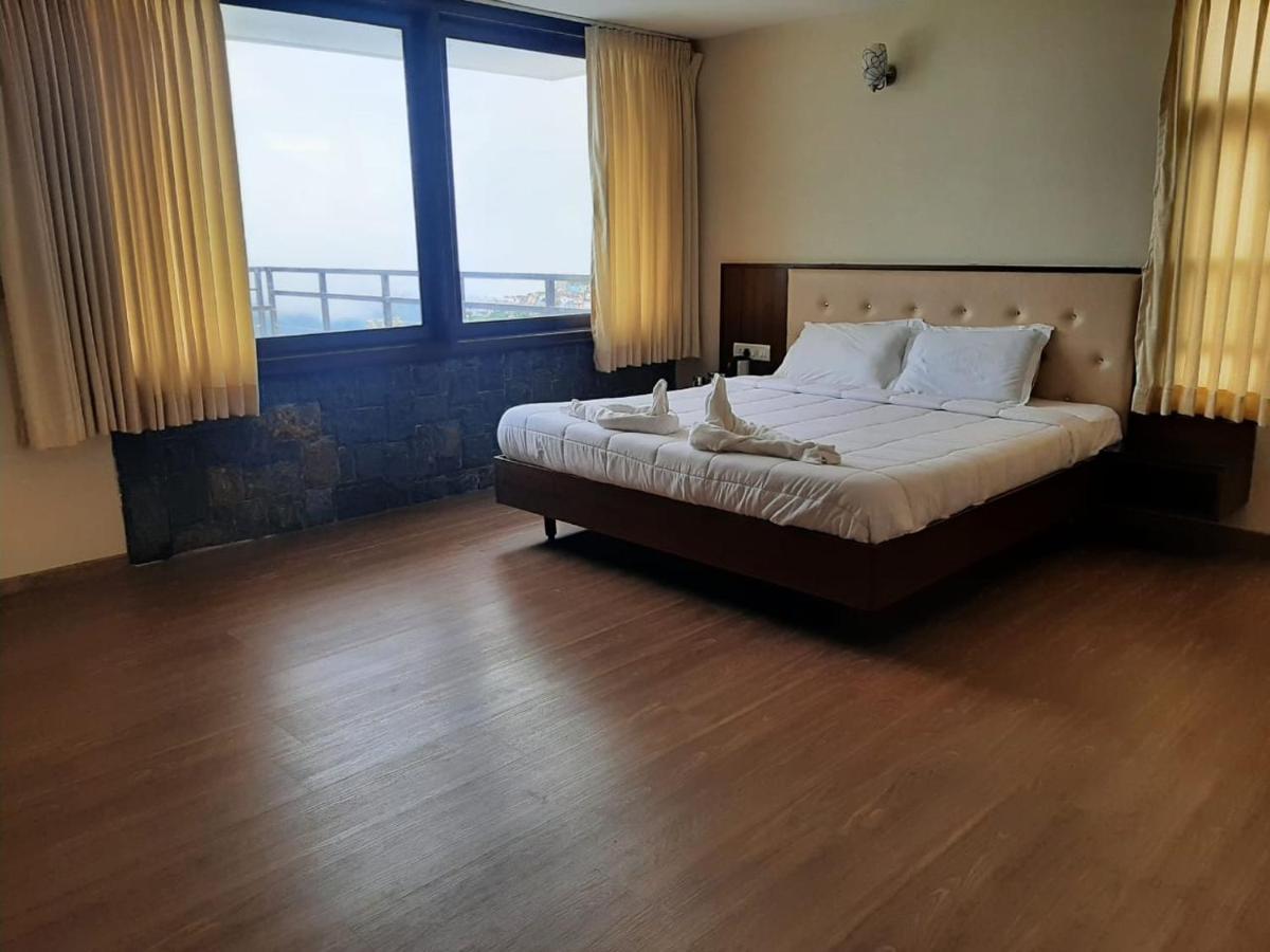 Cloud'S Abode Homestay 科代卡纳尔 外观 照片
