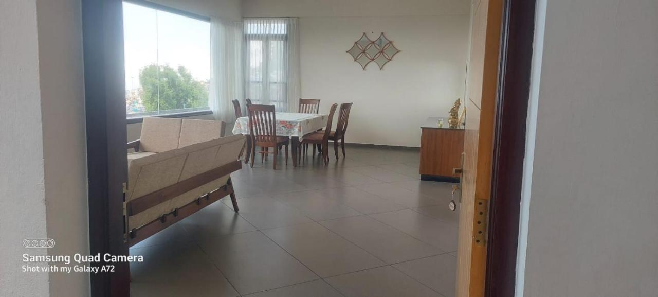 Cloud'S Abode Homestay 科代卡纳尔 外观 照片