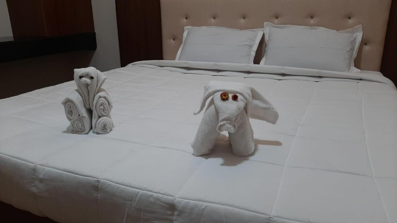 Cloud'S Abode Homestay 科代卡纳尔 外观 照片