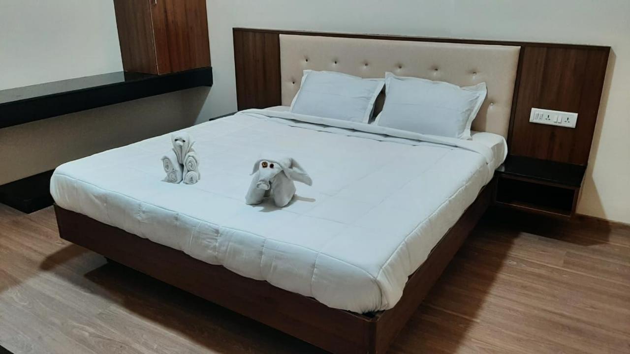 Cloud'S Abode Homestay 科代卡纳尔 外观 照片